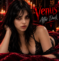 Venus After Dark
